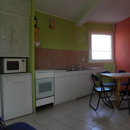 Les Cigales Vila Lablachère Exterior foto
