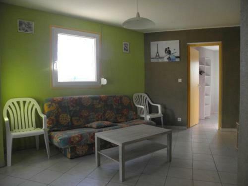 Les Cigales Vila Lablachère Exterior foto